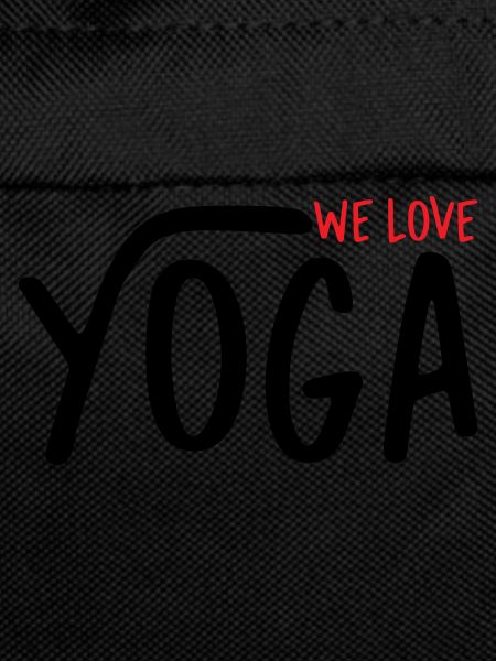 We Love Yoga