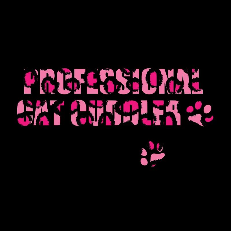 Katzenschmuser Cat Cuddler