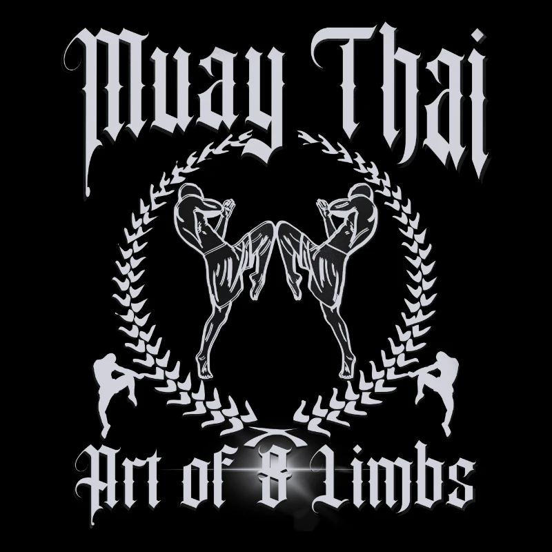 Muay Thai Kickboxen