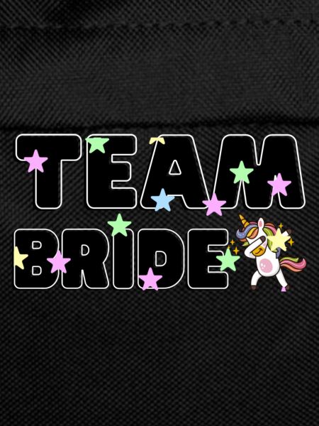 Magical Team Bride Hen Party