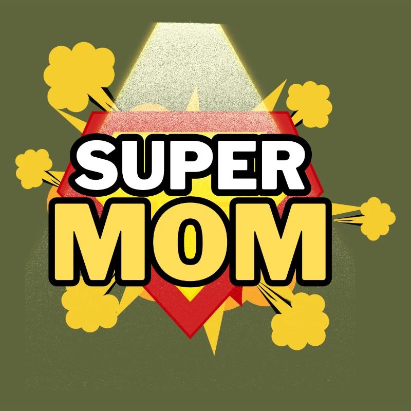 Die beste Mutter aller Zeiten