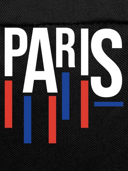 Classic Paris Souvenir