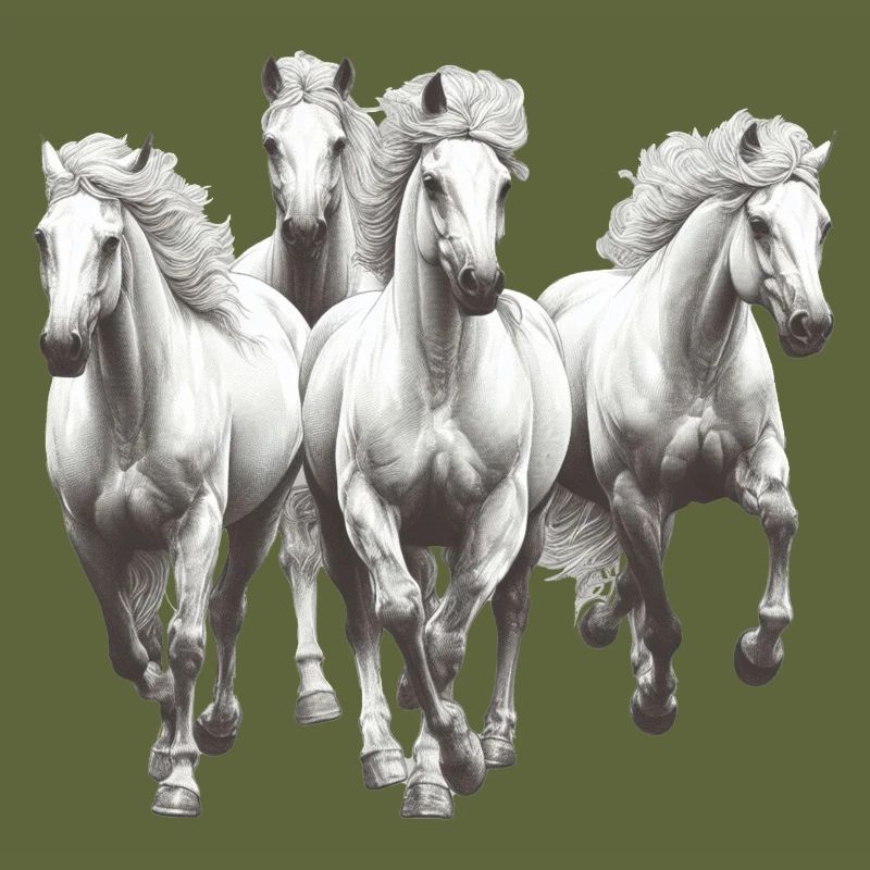 Chevaux