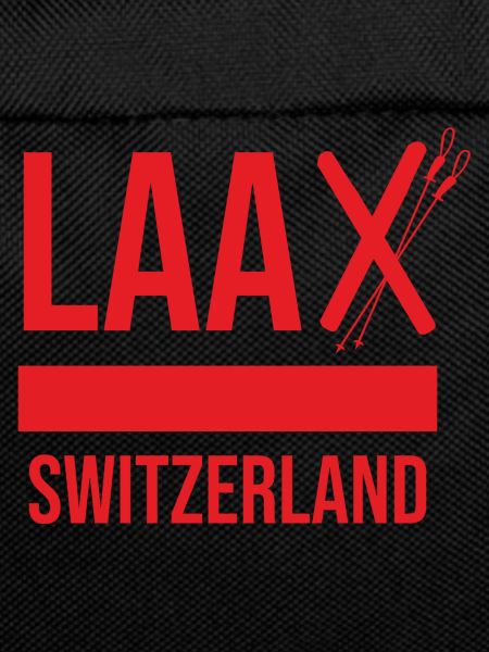 Laax Graubünden Souvenir