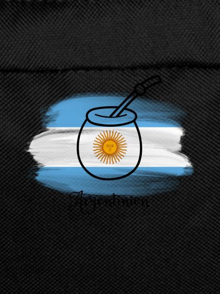I love Argentina -