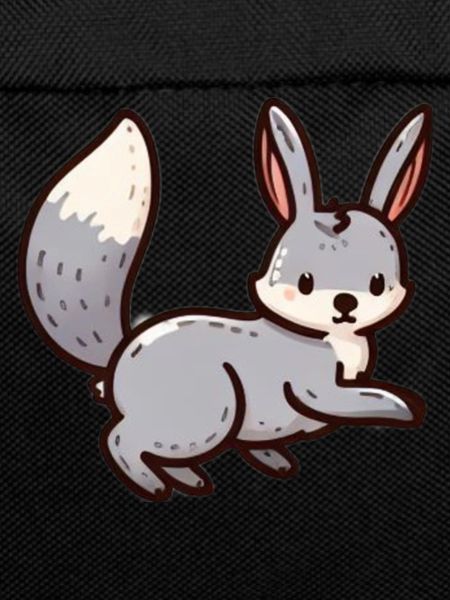 Cute Bunny