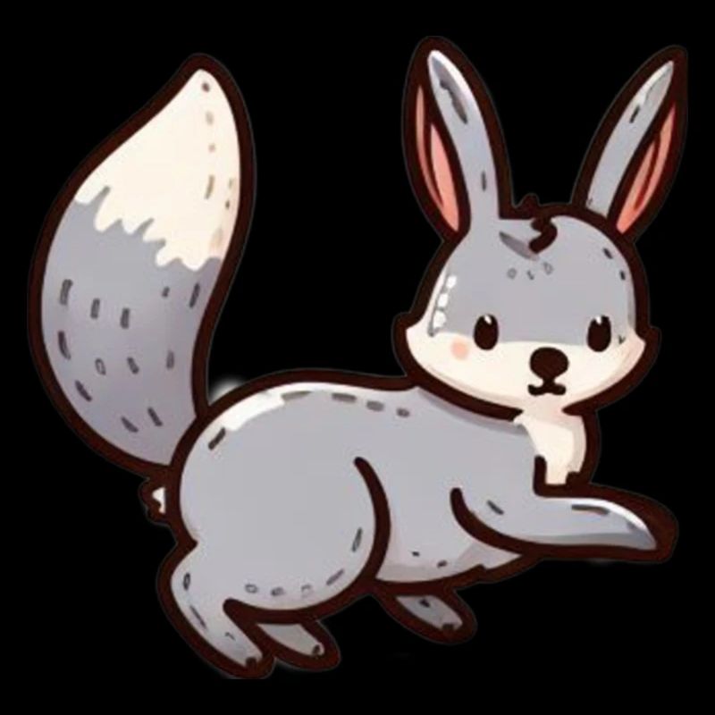 Cute Bunny