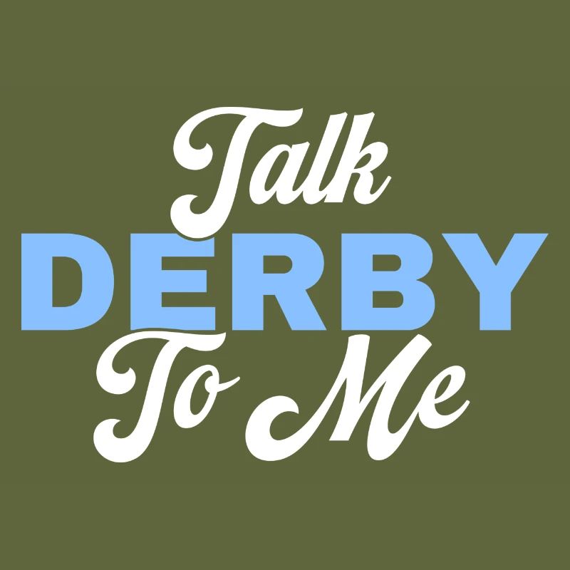 Talk Derby To Me Roller Derby Roller Skates