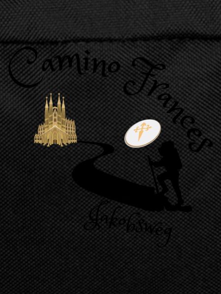 Jakobsweg - Camino Frances