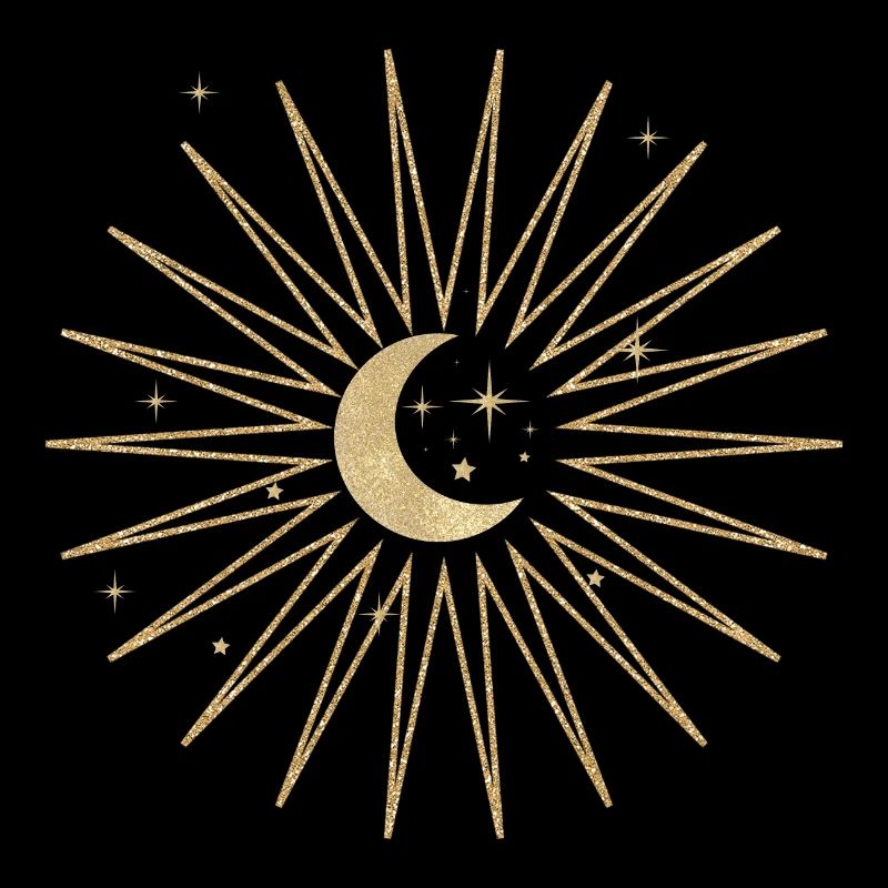 Star, Moon, Sun
