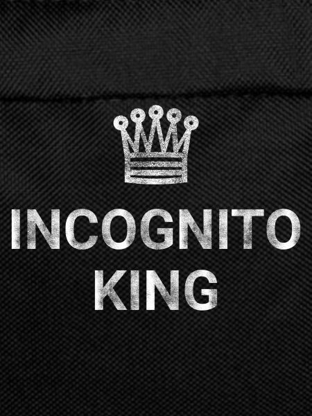 Incognito King