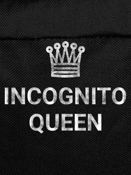 Incognito Queen