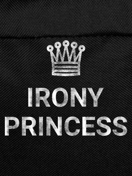 Irony Princess