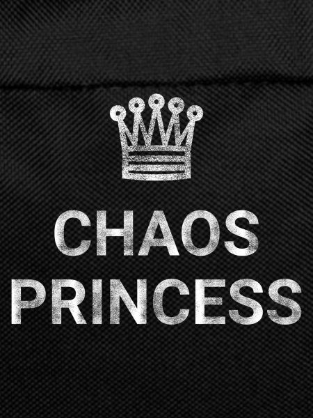 Chaos Princess