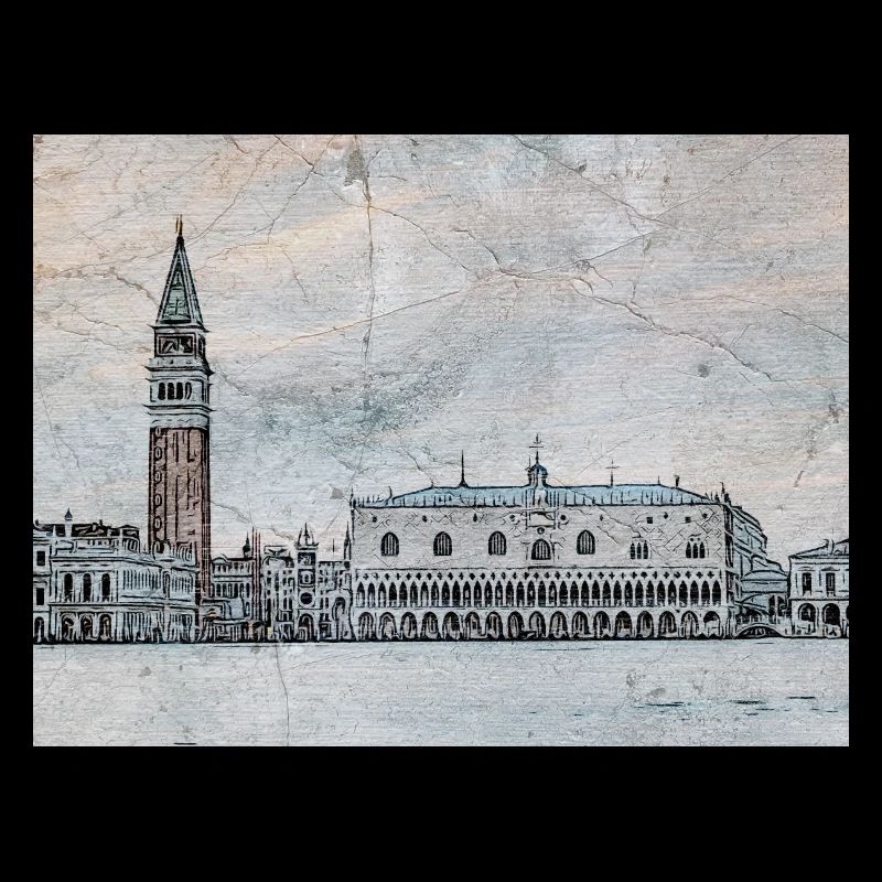 View of St. Mark's Square