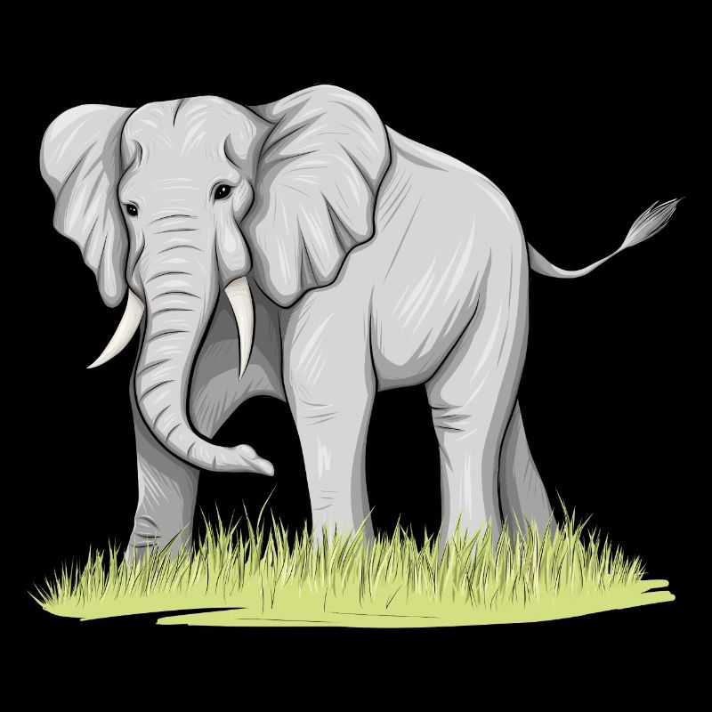 Elefant