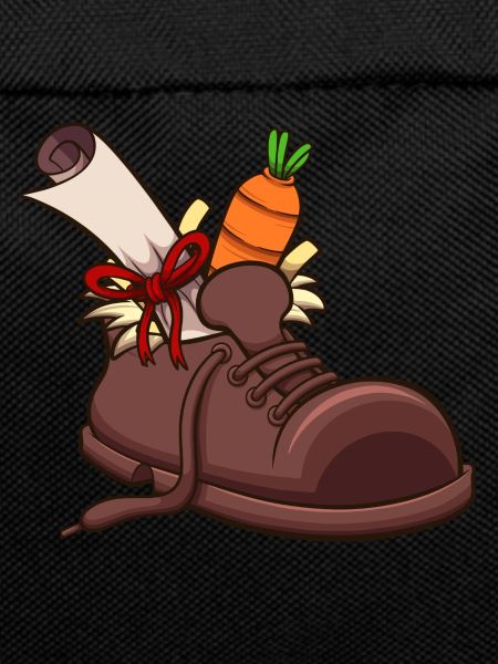 Schuh-Einstellung