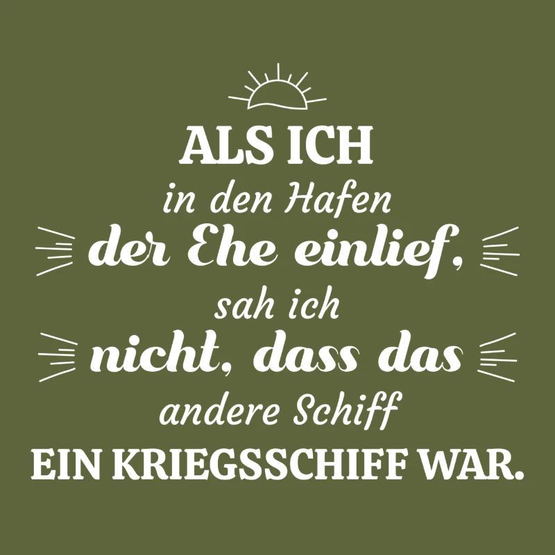 Scheidung Spruch