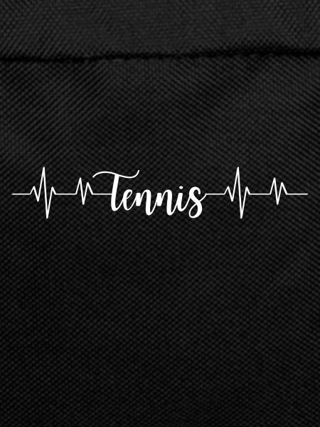 Tennis heartbeat