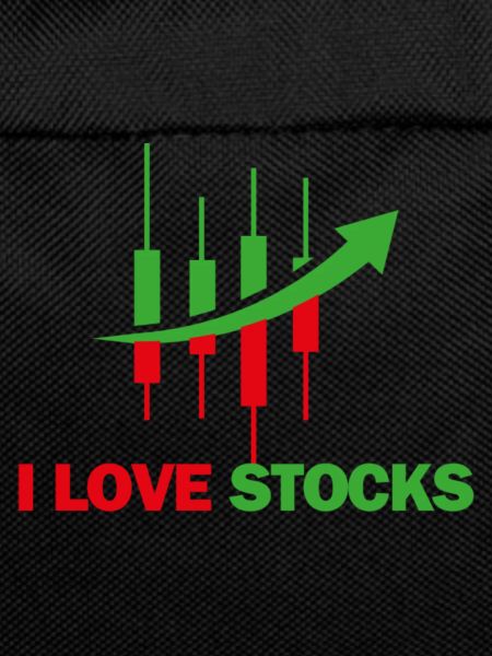 Love of stocks