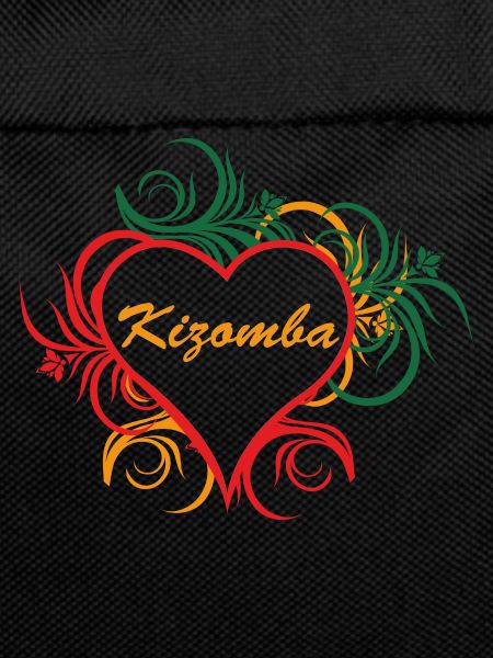 Kizomba at heart