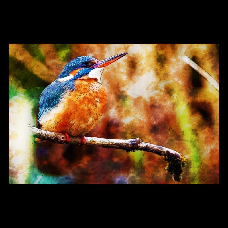 Kingfisher