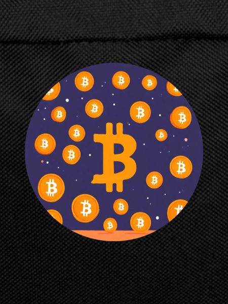 Bitcoin Cosmos