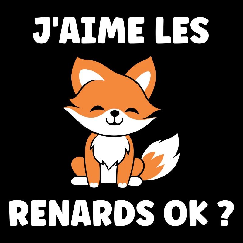 petit renard
