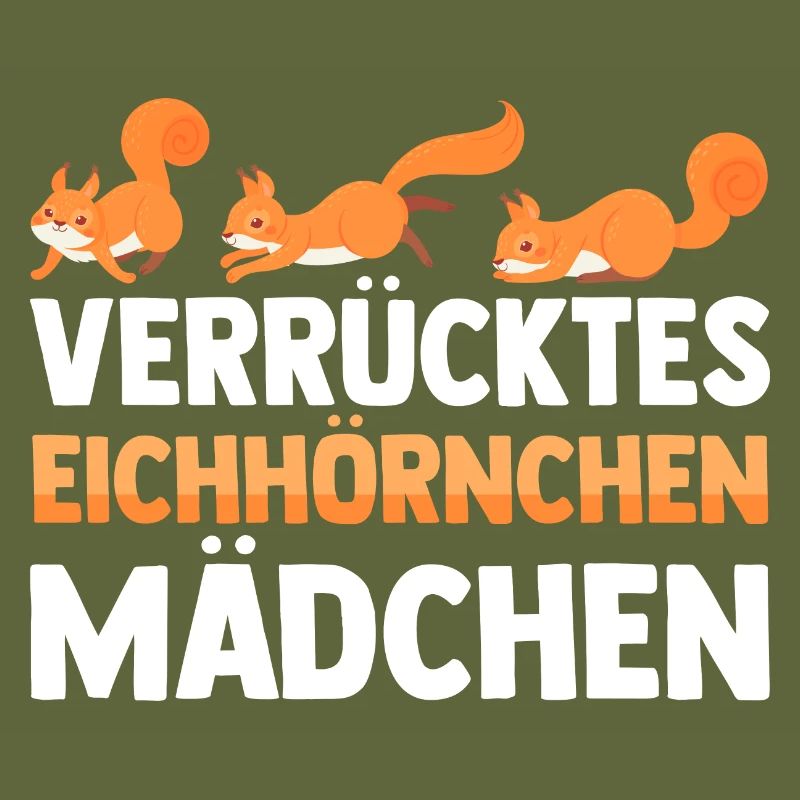 Eichhörnchen