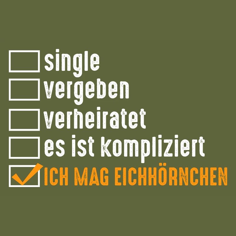 Eichhörnchen