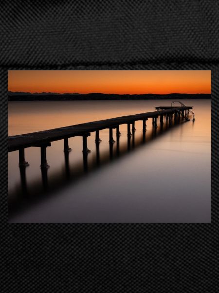 Lake Starnberg