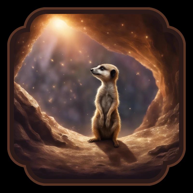 Erdmännchen und Hoffnung 1