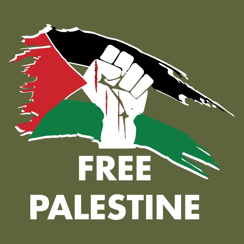 Free Palestine