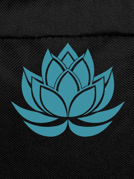 Yoga, Lotus, Meditation