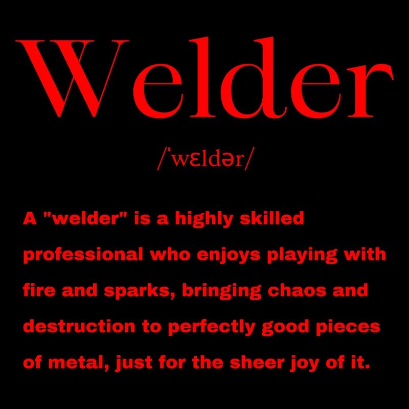 Welder