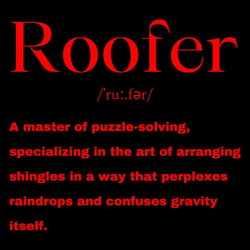 Roofer