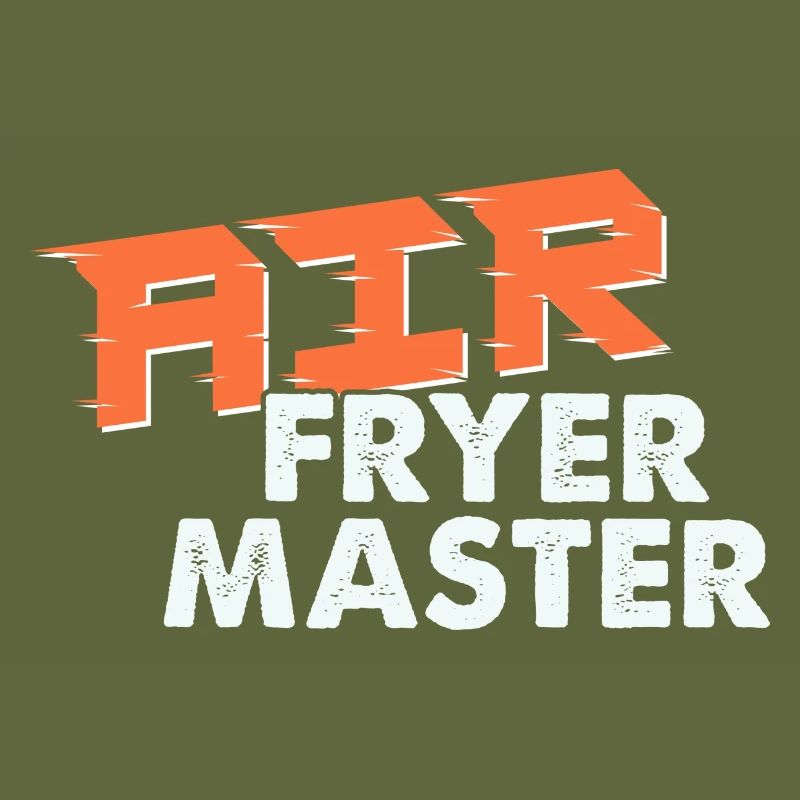 Heißluftfritteuse Master Culinary Crafts