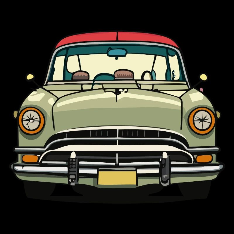 Oldtimer