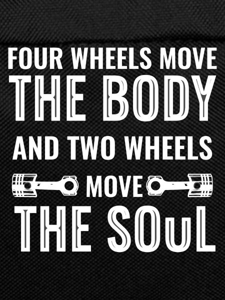 Body And Soul white