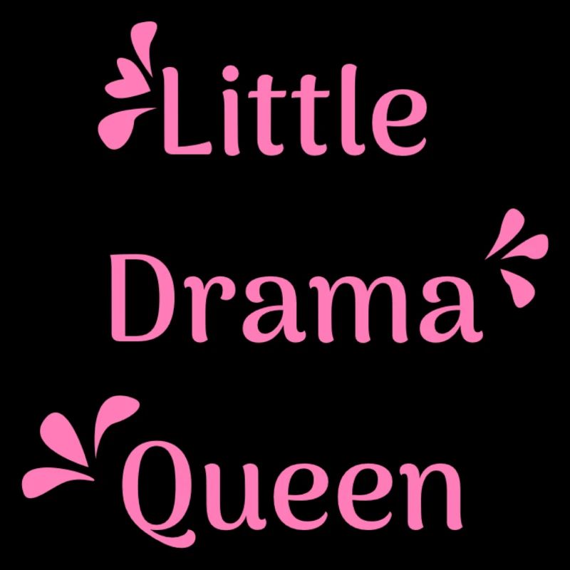 Drama Queen