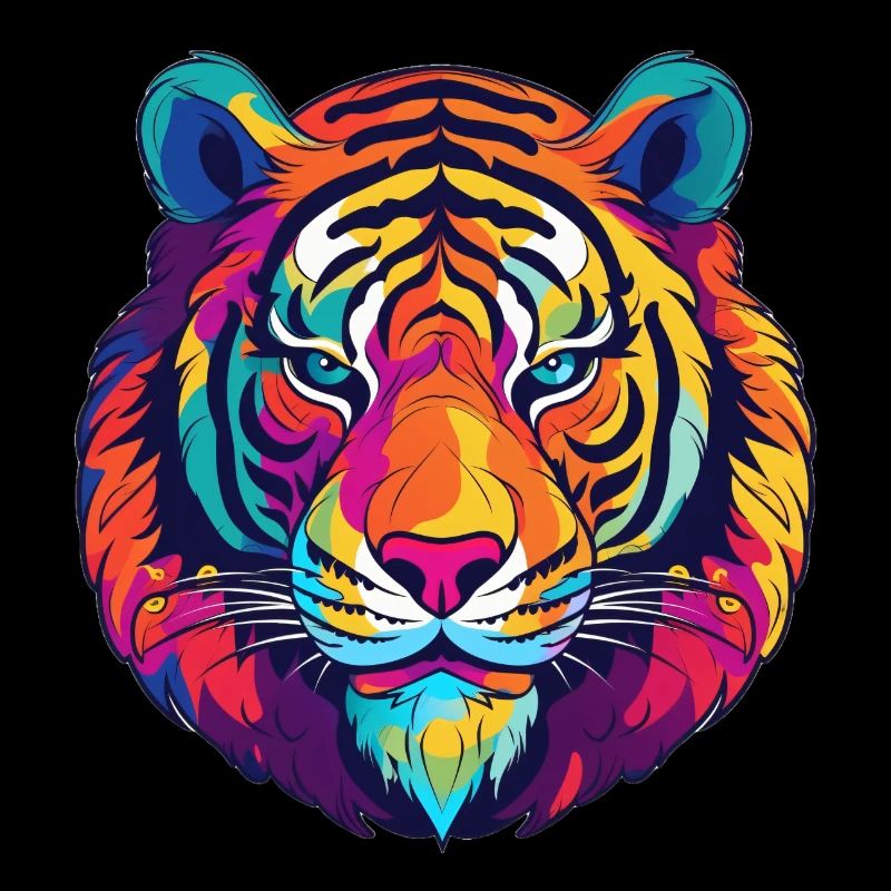 tiger 1