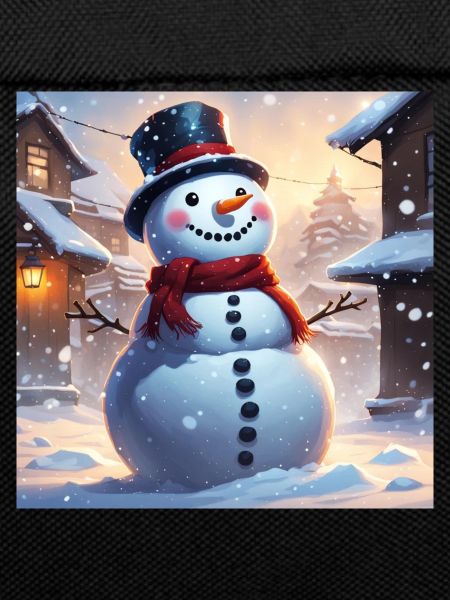 Schneemann
