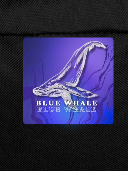 BLUE WHALE