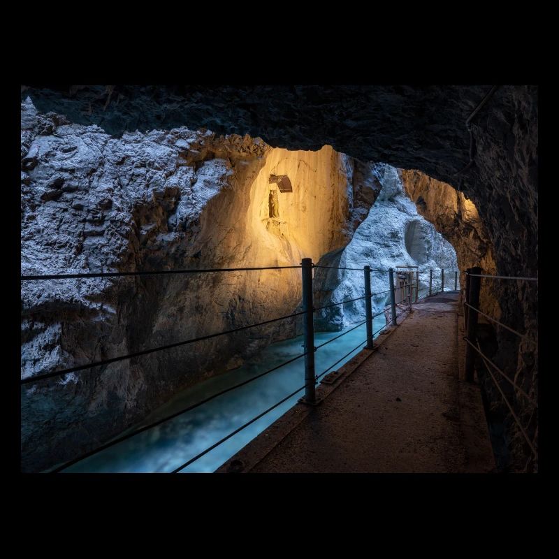 Partnachklamm