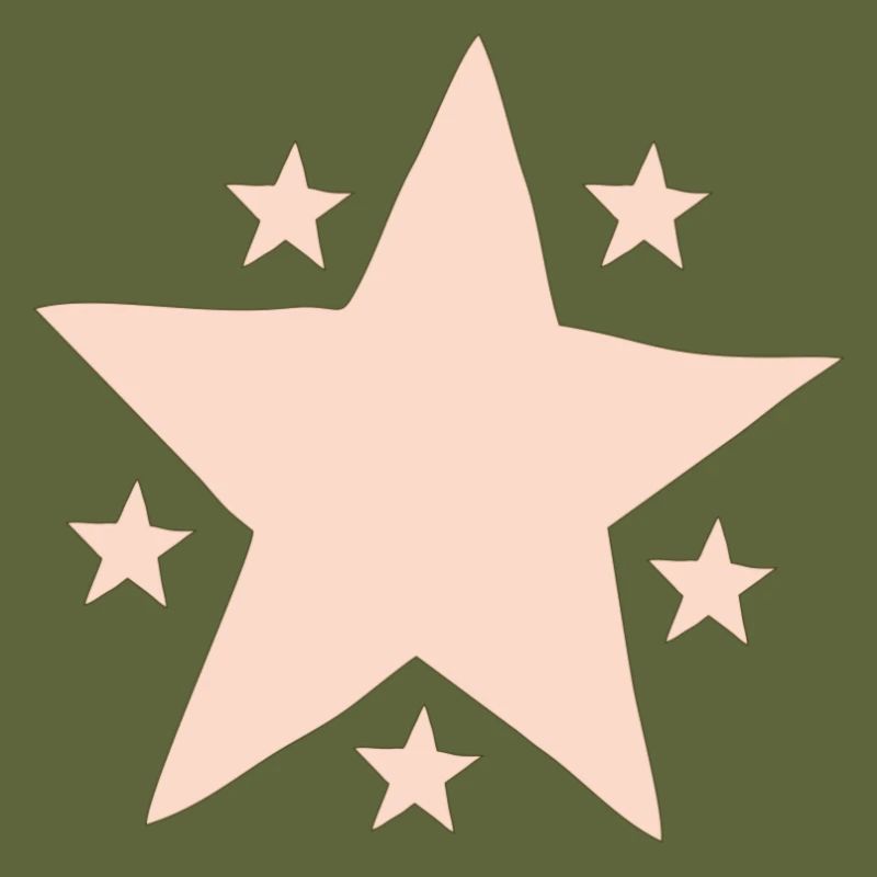 Star Pink