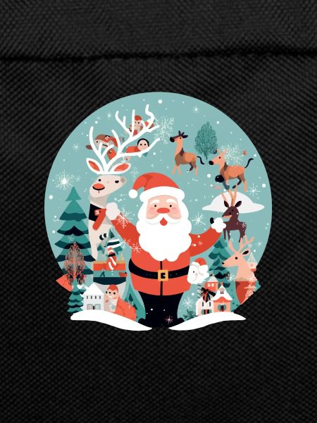 The magic of Christmas