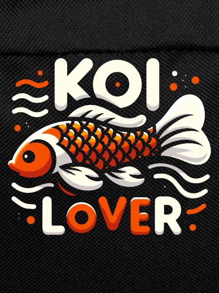 Koi Lover