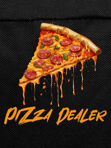 Pizza Dealer