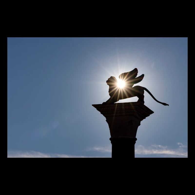 Venetian Lion