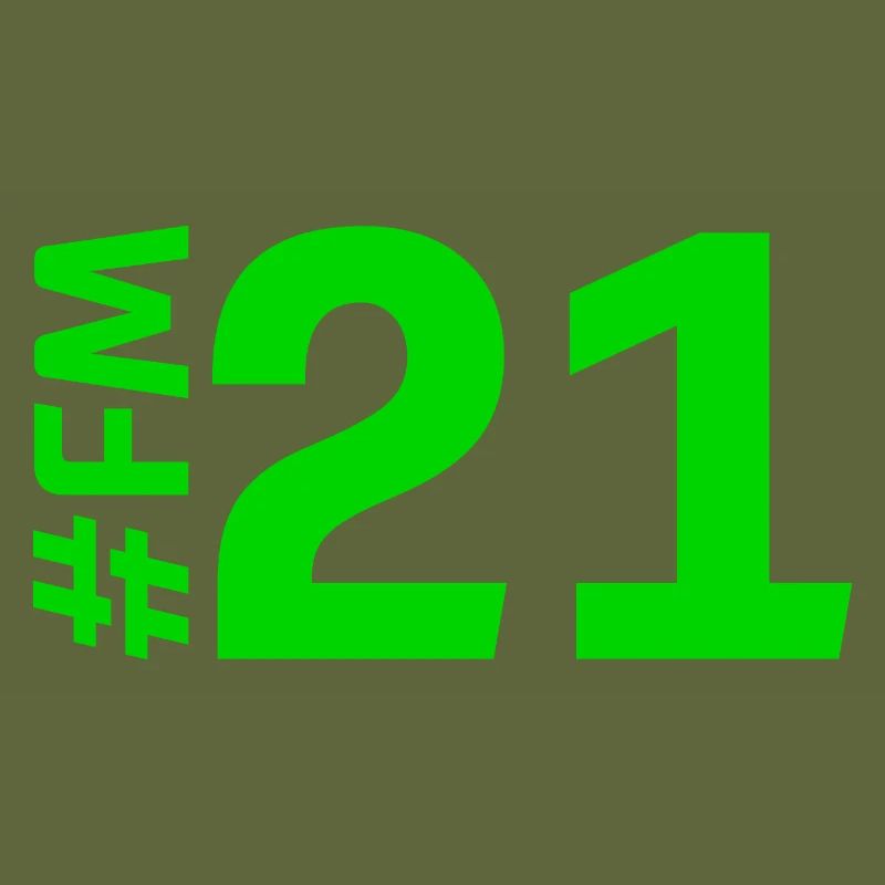 FM21-KARTON